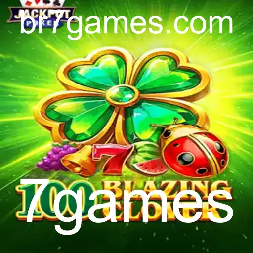 100BlazingClover: A Nova Sensação dos Jogos de Slots