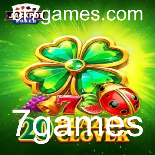 Explorando o Jogo 20BlazingClover: Uma Nova Sensação nos 7games