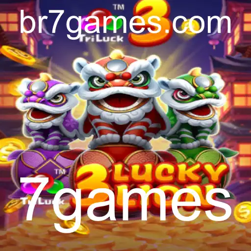 Descubra o Fascinante Mundo de 3LUCKYLION