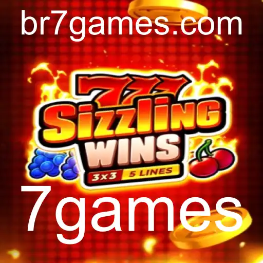 Descubra o Fascinante Mundo do Jogo 777sizzlingwins Incluindo os 7games