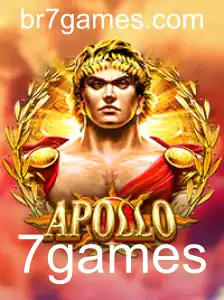Apollo: A Nova Fronteira dos Jogos com 7games