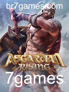 A Nova Sensação do Mundo dos Jogos: AsgardianRising
