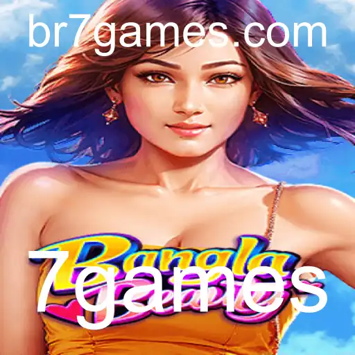 Descubra o Mundo de BanglaBeauty em 7Games
