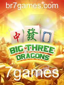 Explorando o Universo de BigThreeDragons: O Novo Fenômeno do 7games