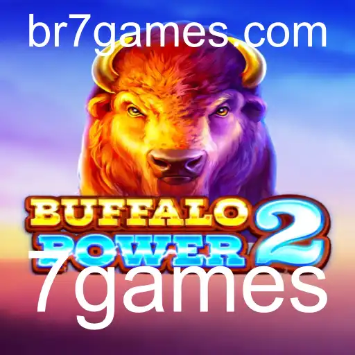 Descubra o Fascinante Mundo de BuffaloPower2
