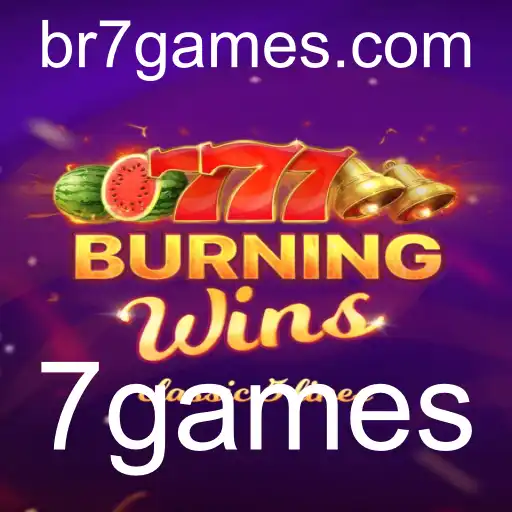 Burning Wins: Explorando o Fascinante Mundo do Jogo de Slots da 7Games