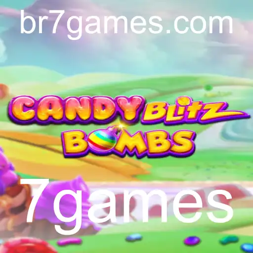 CandyBlitzBombs: Explorando o Universo Vibrante do Jogo