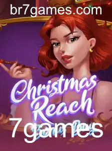 Descubra a Magia do Jogo ChristmasReachBonusBuy