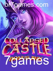 Descubra a Emoção do Jogo CollapsedCastleBonusBuy