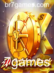 Explorando CrazyGoldenBank: O Empolgante Jogo de Estratégia da 7games