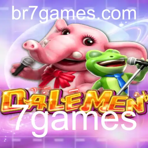 Descubra o Fascinante Mundo de DALEMEN: Um Jogo Revolucionário