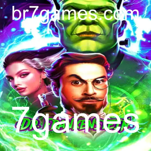 DrFrankenstein: Um Jogo de Estratégia Inovador da 7games