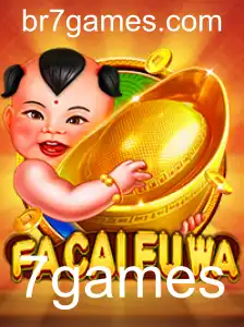 Explorando o Empolgante Mundo de FaCaiFuWa – Um Clássico da 7games