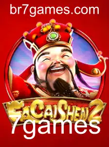 Explorando FaCaiShen2: O Jogo de Sorte e Estratégia da 7games
