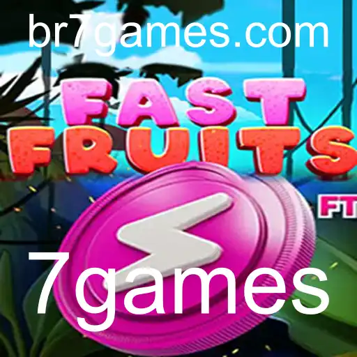 Descubra FastFruits: Um Jogo Empolgante de Agilidade e Estratégia
