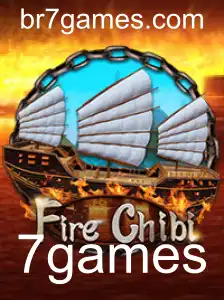 FireChibi: Unveiling the Thrilling New Game by 7games