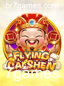 Descubra FlyingCaiShen: Uma Jornada Inovadora e Empolgante no Mundo dos Jogos
