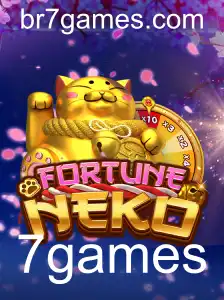 Explorando o Mundos de FortuneNeko: Um Mergulho no Universo dos Jogos da 7games