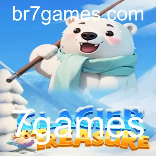 Explorando o Fascinante Mundo de GlacierTreasure: Um Jogo de Aventura Gelada
