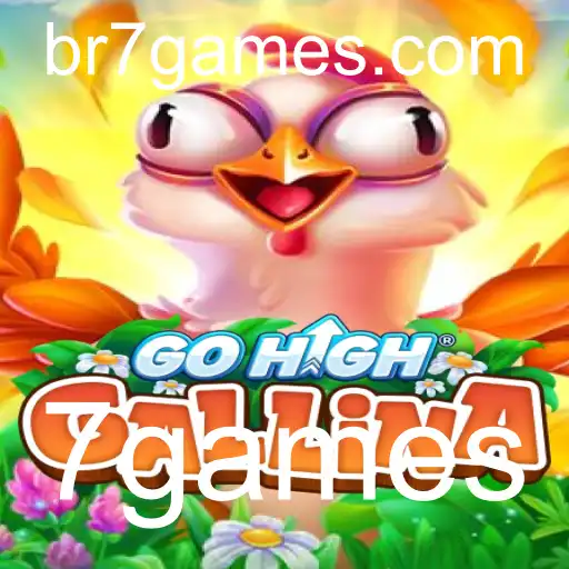 GoHighGallina: O Fenômeno dos Jogos de Estratégia