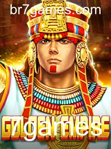 Explorando o Mundo de GoldenEmpire