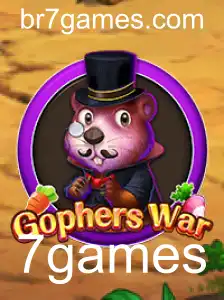 Descobrindo GophersWar: Um Mergulho no Universo Competitivo