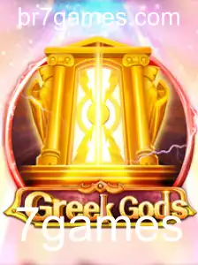 Descubra o Fascinante Mundo de GreekGods: O Jogo que Une a Mitologia e Estratégia