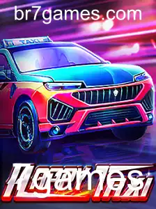 HappyTaxi: Um Passeio Emocionante no Mundo dos Jogos