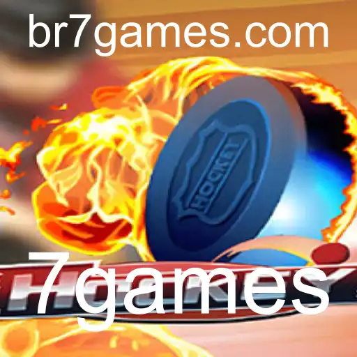 Explorando o Jogo de Hockey e o Fenômeno 7games