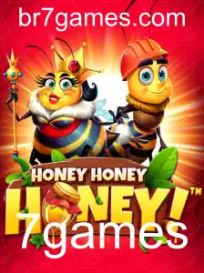 Explorando o Mundo Encantador de HoneyHoneyHoney: O Jogo de Slot que Encanta