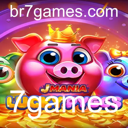 Descubra o Fascinante Mundo de JManiaLuckyPyggs