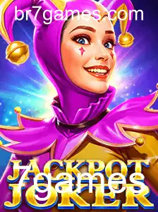 Descubra o Fascinante Mundo de JackpotJoker: O Jogo da Vez no 7games