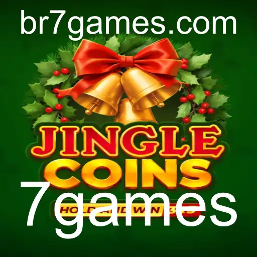 Descubra o Fascinante Mundo de Jinglecoins: O Novo Jogo da 7games