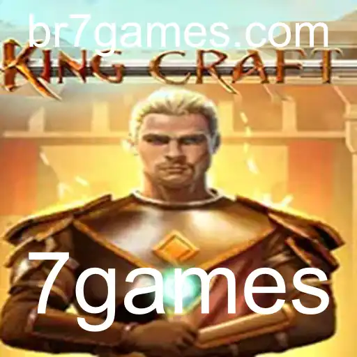 KingcraftMenomin: Um Mergulho no Universo de 7games