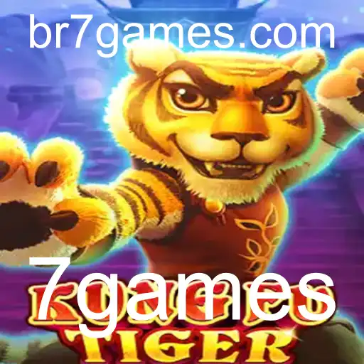 Descubra o Mundo de KungFuTiger: A Nova Sensação no Universo dos Jogos