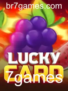 Descubra o Jogo LuckyCard: Regras, Introdução e Atualidades