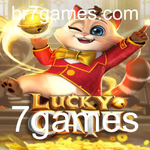 Descubra LuckyCatII: Um Jogo Inovador com a Palavra-Chave 7games
