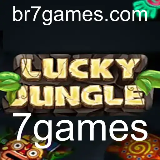 Explorando LuckyJungle: Um Mergulho nas Aventuras dos 7games