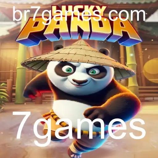 Explorando LuckyPanda: O Novo Sucesso do Mundo dos 7games