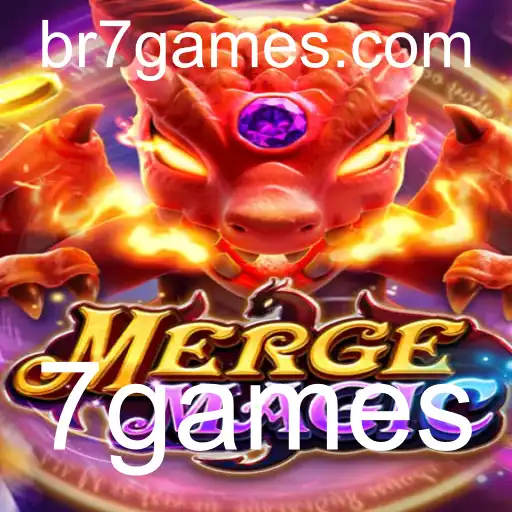 Descobrindo o Mundo de MERGEMAGIC: O Jogo que Encanta e Surpreende