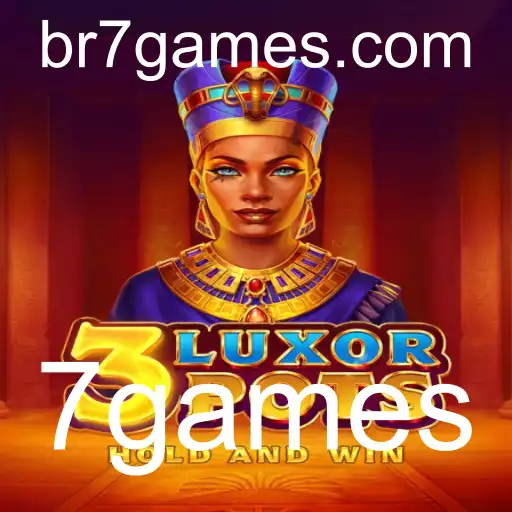 Descubra o Fascinante Mundo de 3LuxorPots: A Nova Sensação em Jogos