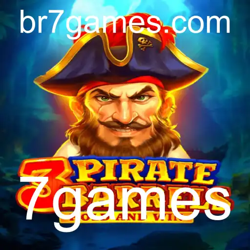 Explorando o mundo do jogo 3PirateBarrels
