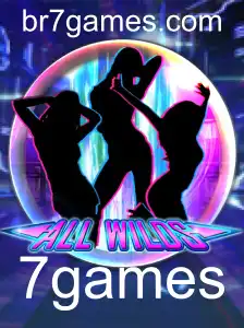 Descubra o Mundo Exuberante de AllWilds: Um Jogo Inovador no Universo 7games