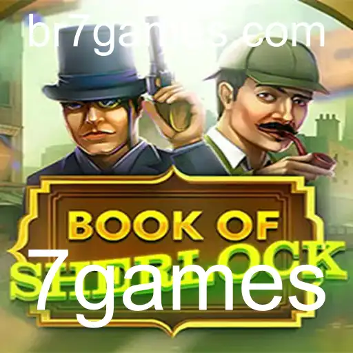 Descubra o Fascinante Universo de BookOfSherlock: O Mistério e a Aventura Unem-se