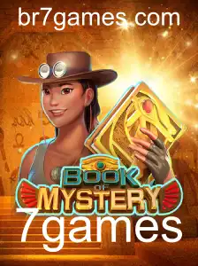 Descubra o Fascinante Mundo de 'BookofMystery'