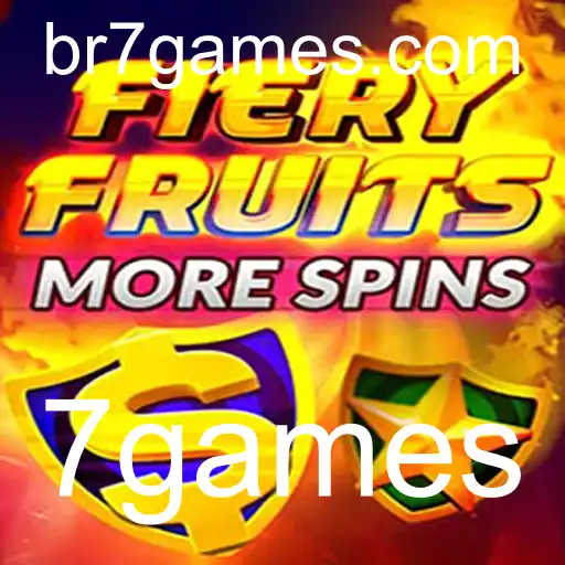 Descubra o Excitante Mundo de FieryFruitsMoreSpins
