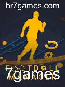 FootballManager: Domine o Jogo e Conquiste Títulos