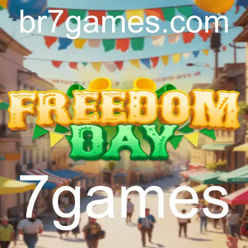 Explorando 'FreedomDay': O Jogo de Estratégia e Aventura da 7games
