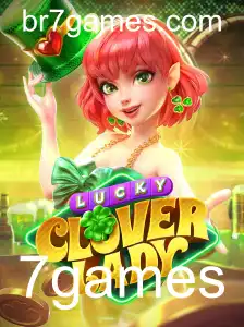Descubra a Emoção do Jogo LuckyCloverLady e como 7games o Eleva a um Novo Patamar