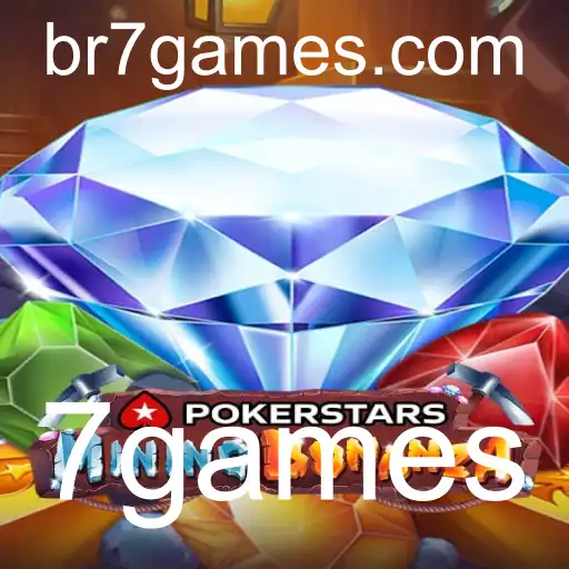 Descubra o Mundo do 7Games no Pokerstars